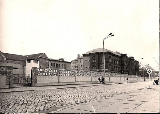 Dessau alt