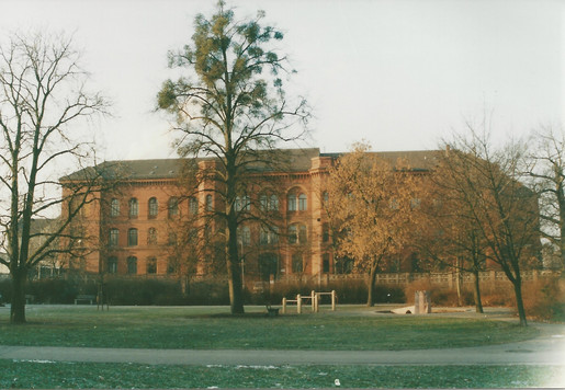 Dessau 2008