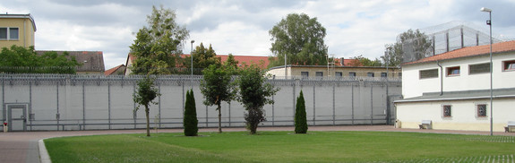  Der Bund der Strafvollzugsbediensteten
in Sachsen-Anhalt