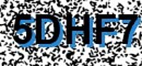 grafischer Sicherheitscode